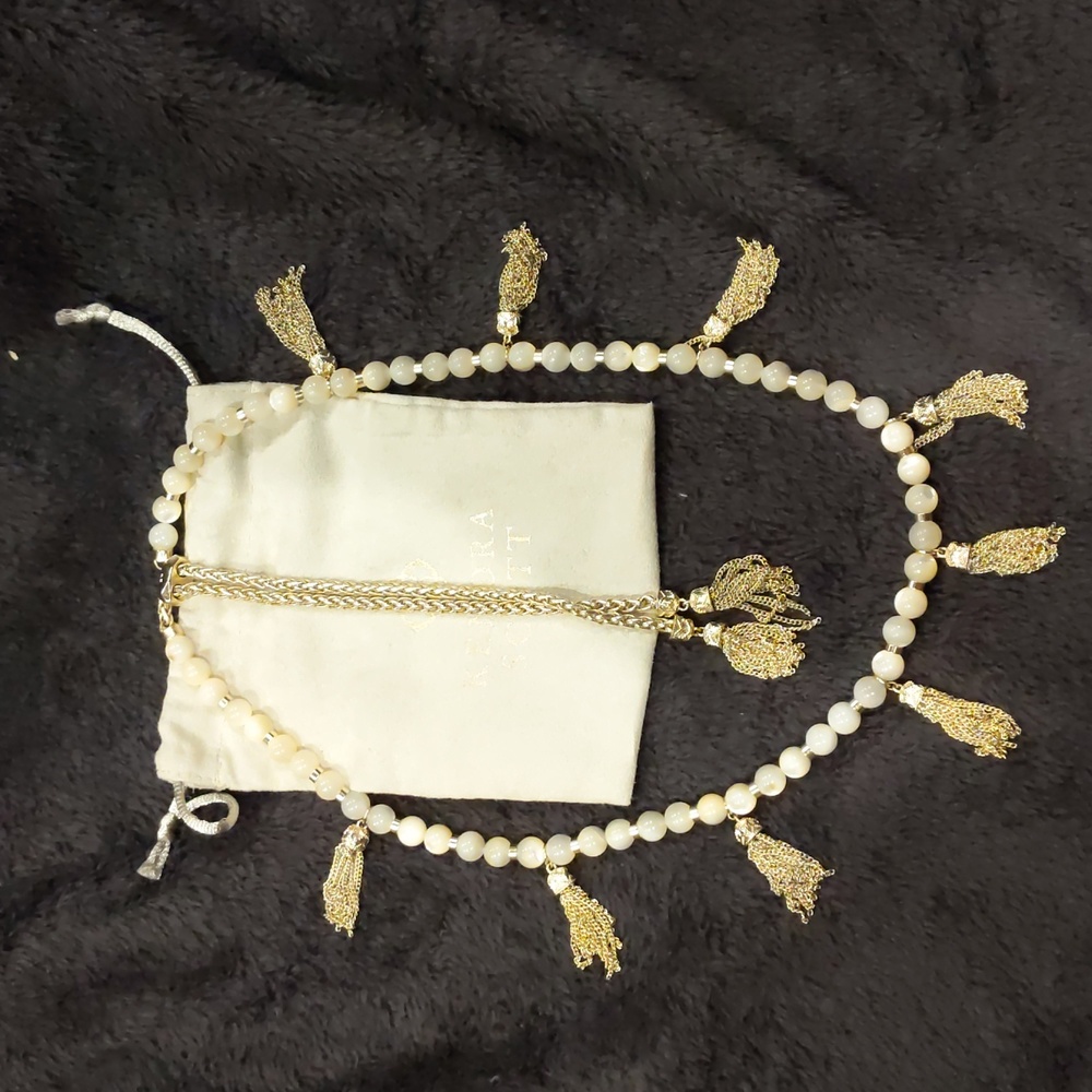 Kendra Scott Vanina Necklace